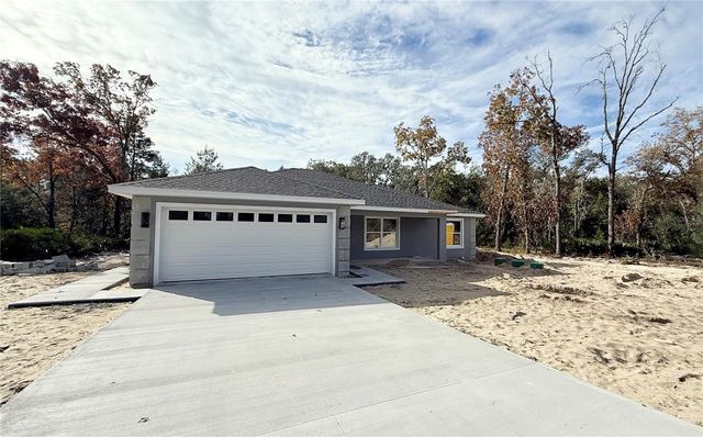 120 GUAVA PASS, Ocklawaha, FL 32179