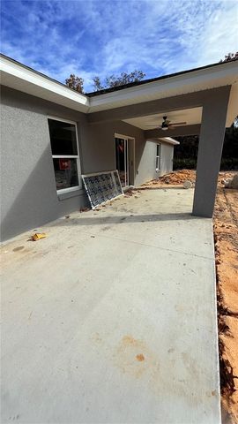 120 GUAVA PASS, Ocklawaha, FL 32179