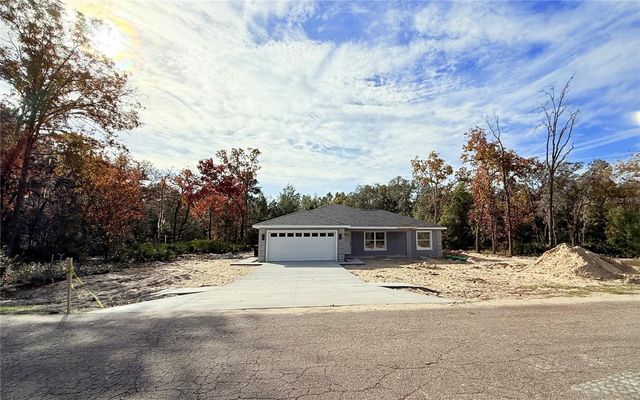 120 GUAVA PASS, Ocklawaha, FL 32179