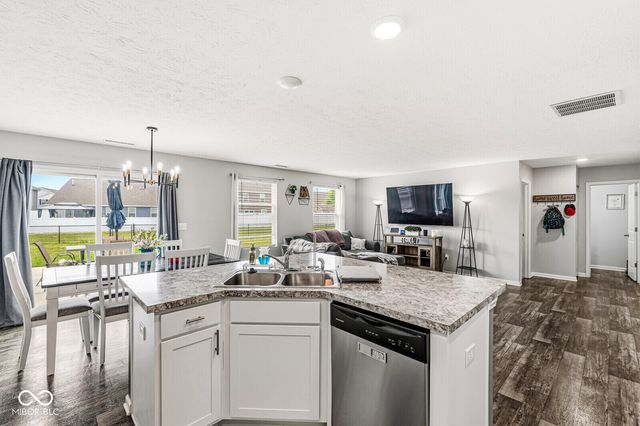4449 Averly Park Circle, Indianapolis, IN 46237