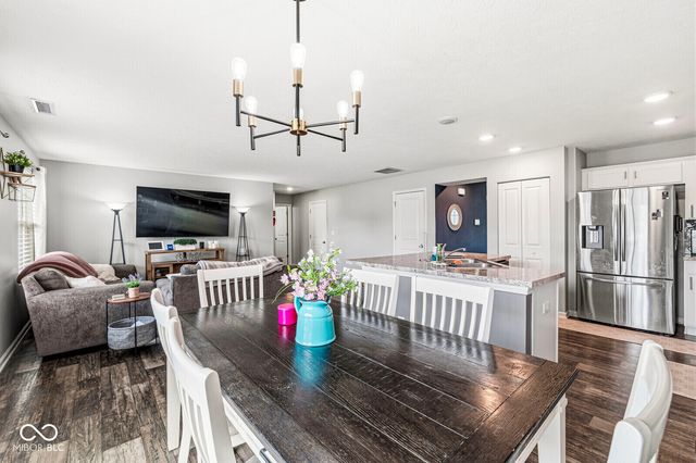 4449 Averly Park Circle, Indianapolis, IN 46237