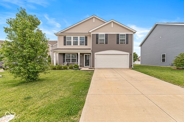 4449 Averly Park Circle, Indianapolis, IN 46237