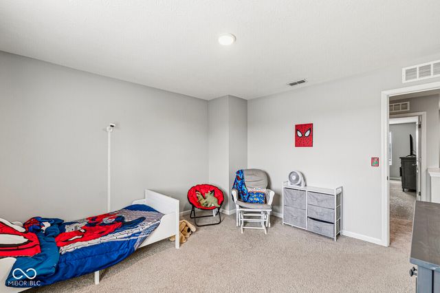 4449 Averly Park Circle, Indianapolis, IN 46237