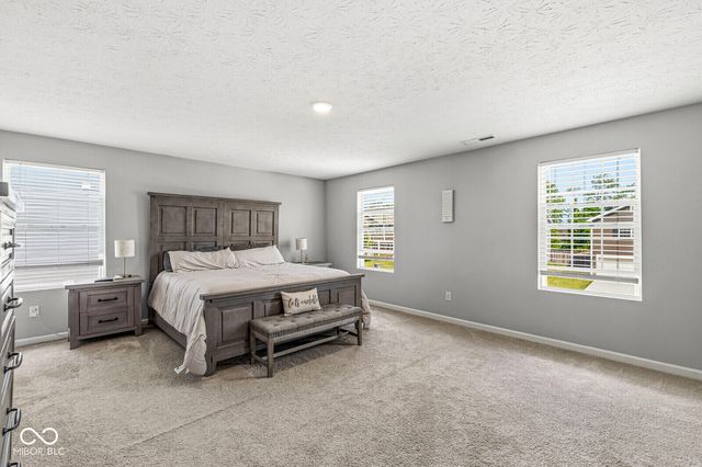 4449 Averly Park Circle, Indianapolis, IN 46237