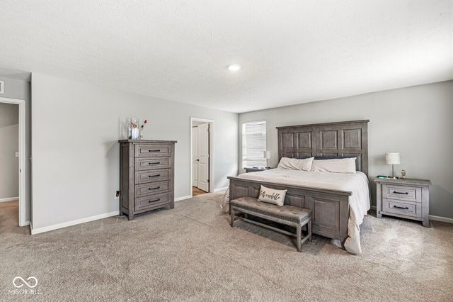 4449 Averly Park Circle, Indianapolis, IN 46237