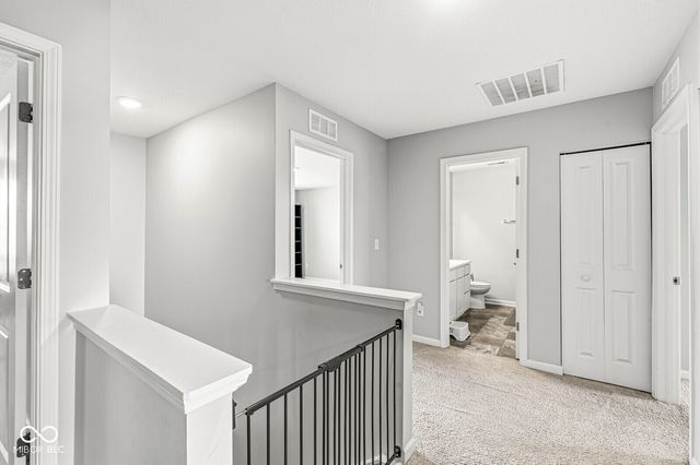 4449 Averly Park Circle, Indianapolis, IN 46237