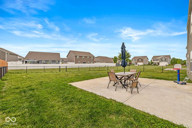 4449 Averly Park Circle, Indianapolis, IN 46237