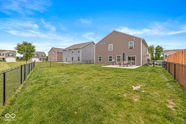 4449 Averly Park Circle, Indianapolis, IN 46237