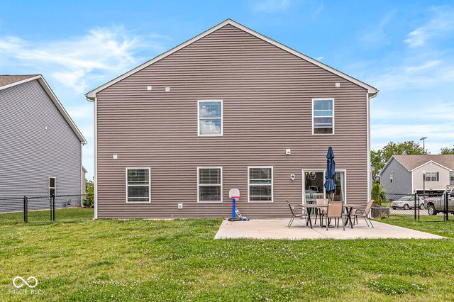4449 Averly Park Circle, Indianapolis, IN 46237