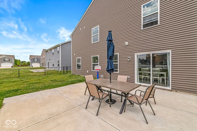 4449 Averly Park Circle, Indianapolis, IN 46237
