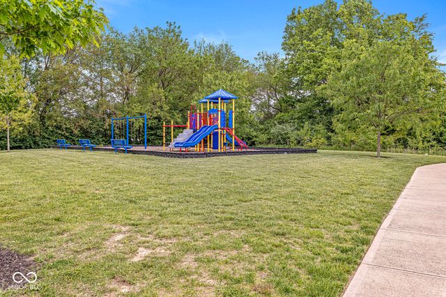 4449 Averly Park Circle, Indianapolis, IN 46237