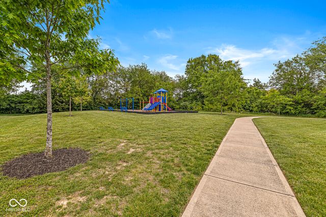 4449 Averly Park Circle, Indianapolis, IN 46237