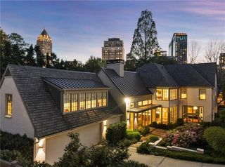 123 Peachtree Circle, Atlanta, GA 30309