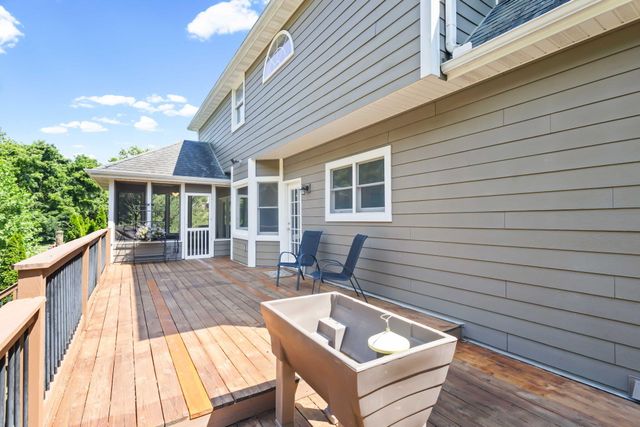 2961 W RIDLEY WOOD ST, Columbia, MO 65203