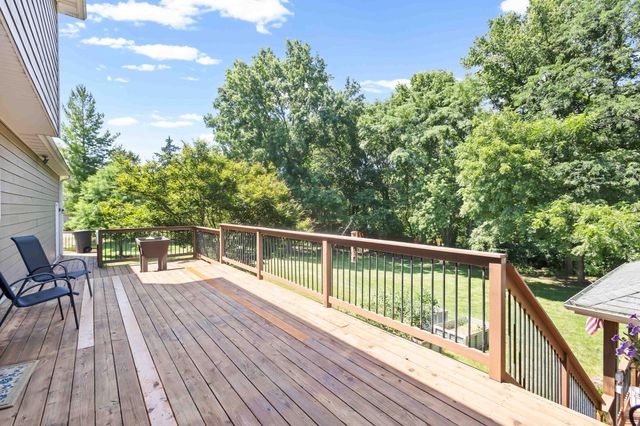 2961 W RIDLEY WOOD ST, Columbia, MO 65203