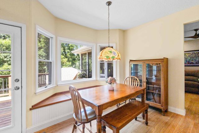 2961 W RIDLEY WOOD ST, Columbia, MO 65203