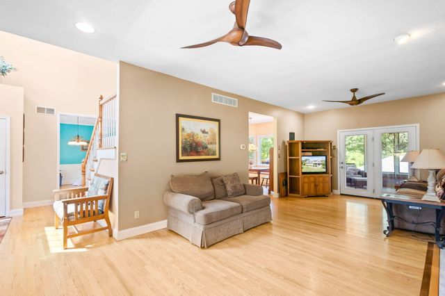 2961 W RIDLEY WOOD ST, Columbia, MO 65203