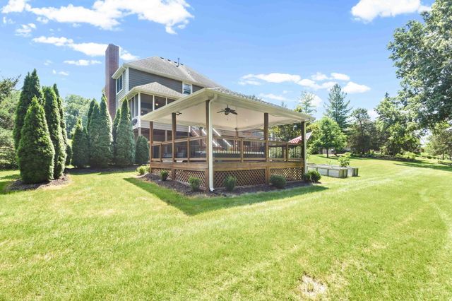 2961 W RIDLEY WOOD ST, Columbia, MO 65203