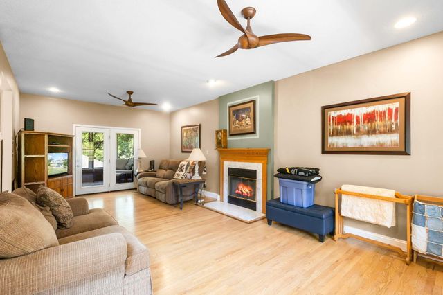 2961 W RIDLEY WOOD ST, Columbia, MO 65203