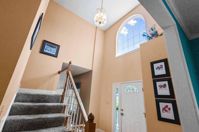 2961 W RIDLEY WOOD ST, Columbia, MO 65203