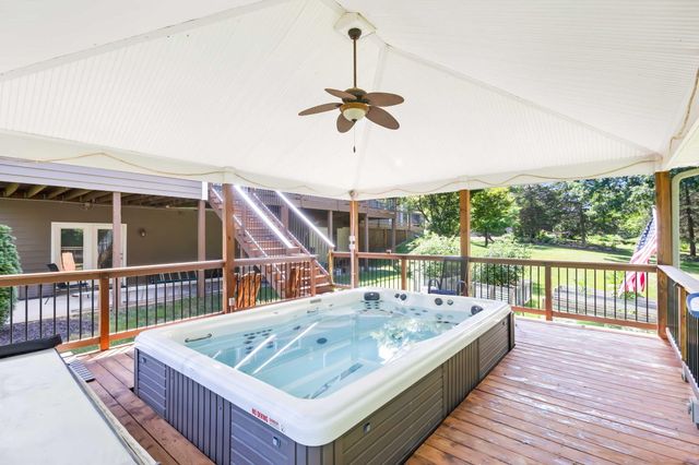 2961 W RIDLEY WOOD ST, Columbia, MO 65203