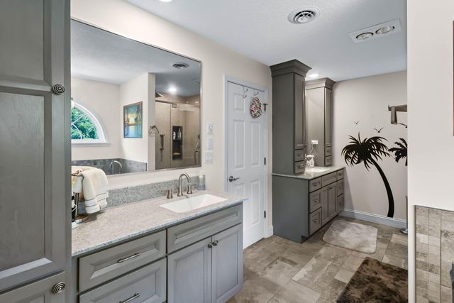 2961 W RIDLEY WOOD ST, Columbia, MO 65203
