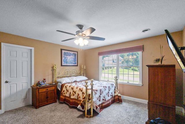 2961 W RIDLEY WOOD ST, Columbia, MO 65203