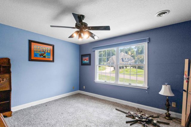 2961 W RIDLEY WOOD ST, Columbia, MO 65203