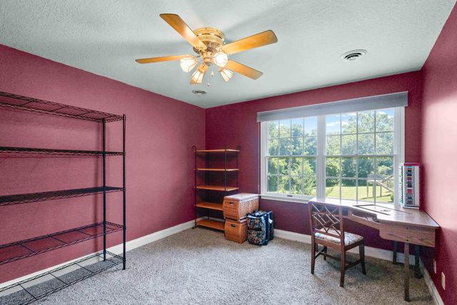 2961 W RIDLEY WOOD ST, Columbia, MO 65203