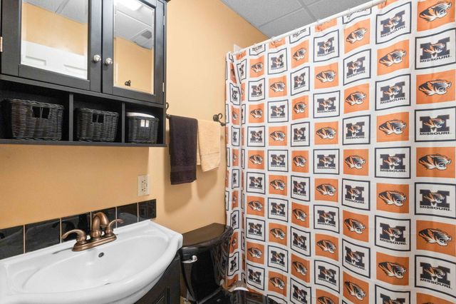 2961 W RIDLEY WOOD ST, Columbia, MO 65203