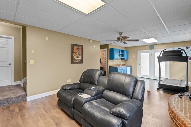 2961 W RIDLEY WOOD ST, Columbia, MO 65203