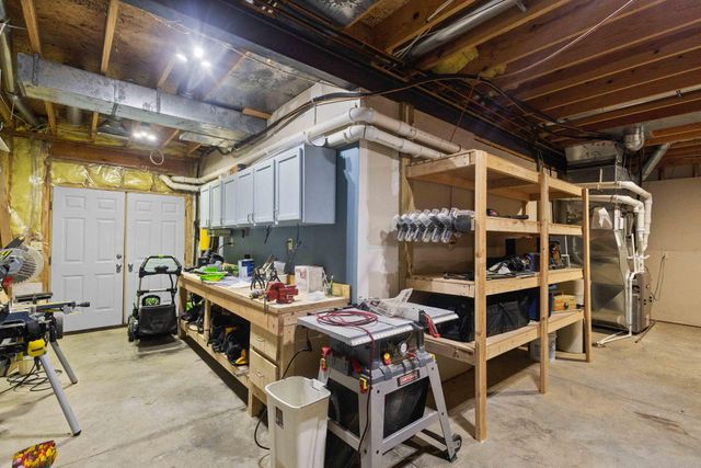 2961 W RIDLEY WOOD ST, Columbia, MO 65203