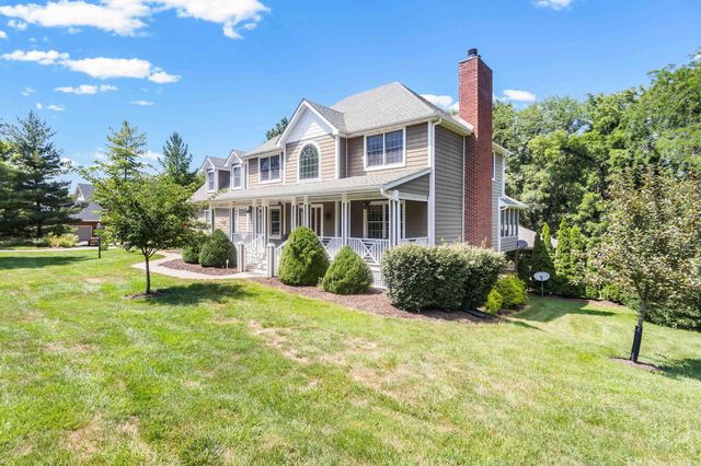 2961 W RIDLEY WOOD ST, Columbia, MO 65203