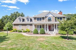 2961 W RIDLEY WOOD ST, Columbia, MO 65203