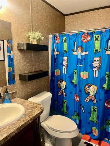 132 Kiowa Court, Rosharon, TX 77583