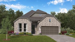 2108 Stillhouse Drive, Montgomery, TX 77316