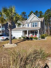 156 Laurel Hill Pl., Murrells Inlet, SC 29576