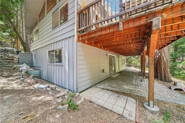 24978 Faulhorn, Crestline, CA 92325