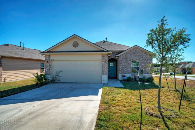 9720 Baden LN, Austin, TX 78754