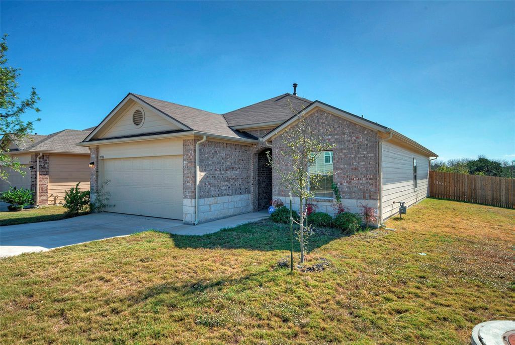 9720 Baden LN, Austin, TX 78754