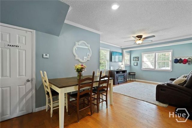 1071 Fort Argyle Road Lot B, Savannah, GA 31419