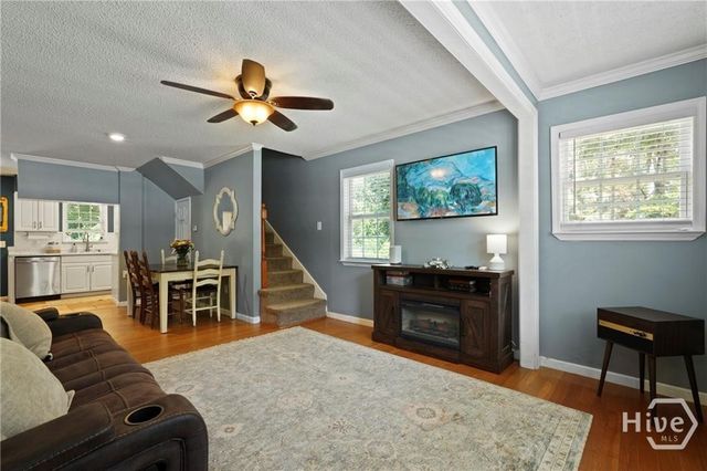 1071 Fort Argyle Road Lot B, Savannah, GA 31419