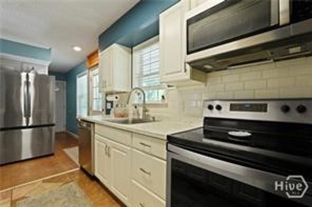 1071 Fort Argyle Road Lot B, Savannah, GA 31419