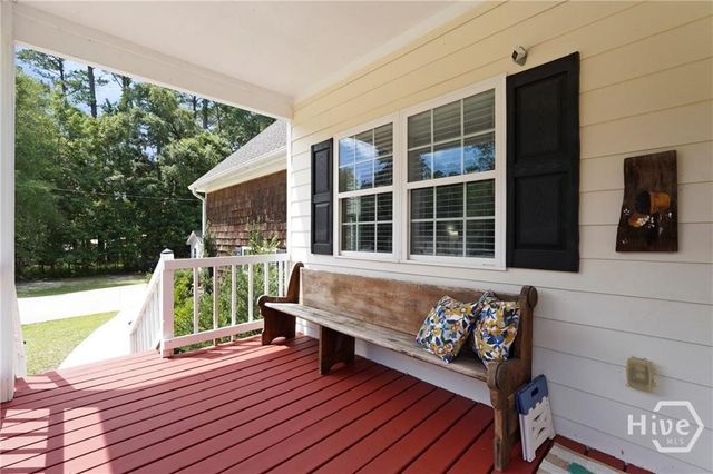 1071 Fort Argyle Road Lot B, Savannah, GA 31419
