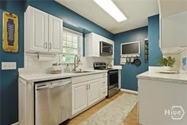 1071 Fort Argyle Road Lot B, Savannah, GA 31419