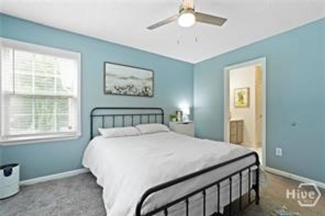 1071 Fort Argyle Road Lot B, Savannah, GA 31419