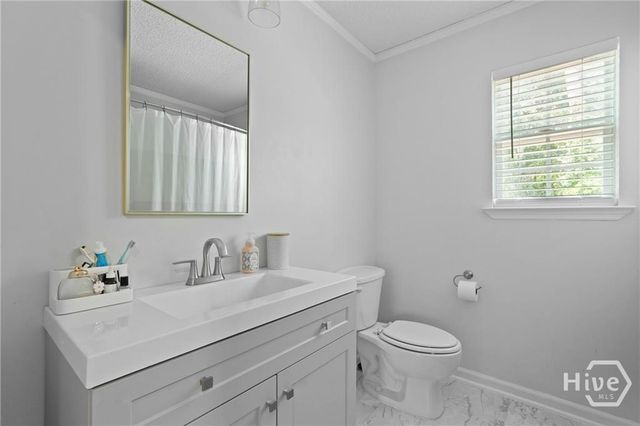 1071 Fort Argyle Road Lot B, Savannah, GA 31419
