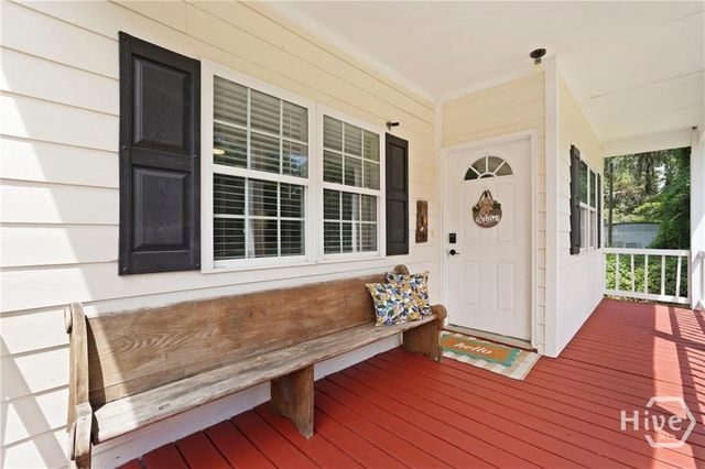 1071 Fort Argyle Road Lot B, Savannah, GA 31419
