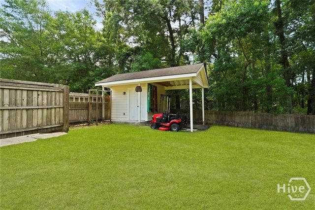 1071 Fort Argyle Road Lot B, Savannah, GA 31419