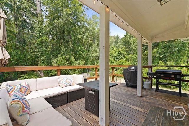 1071 Fort Argyle Road Lot B, Savannah, GA 31419